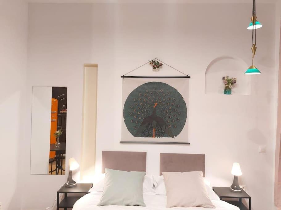 Sweet Dreams Suites Cosy Studio Piata Romana Bucarest Esterno foto