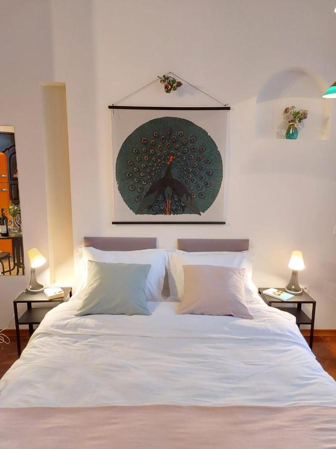 Sweet Dreams Suites Cosy Studio Piata Romana Bucarest Esterno foto